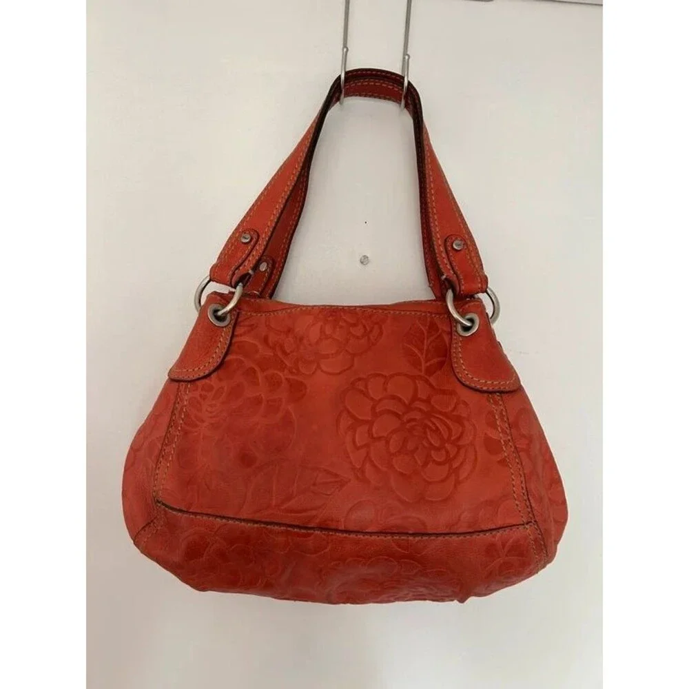 Fossil shoulder bag